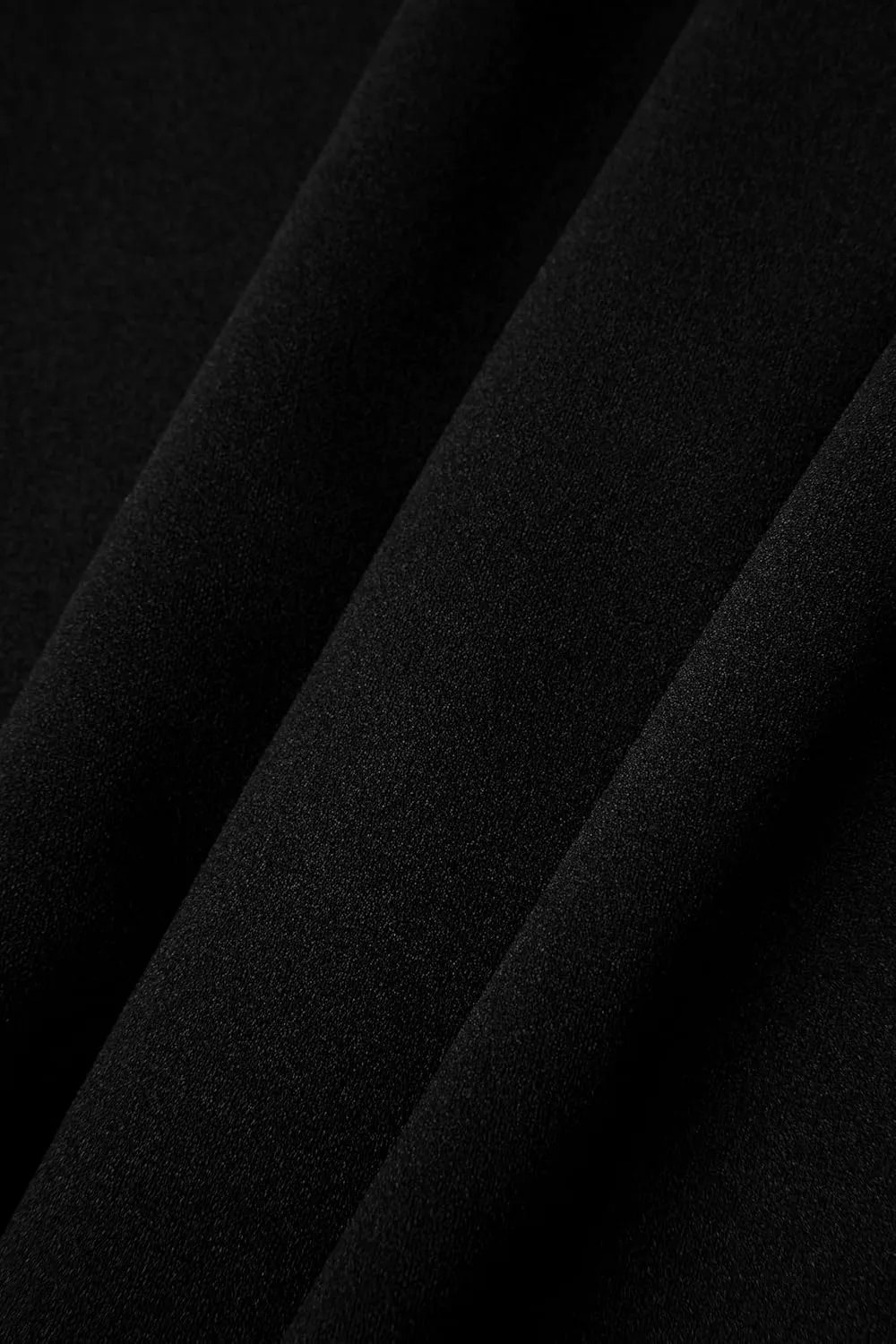 AIFARLD Straight Leg Pants for Women Flexipants High Waisted Button Stretchy Trousers Multiple Pockets Business Work Casual