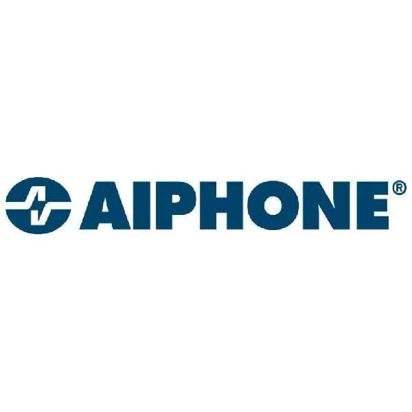 Aiphone Smartphone Vandal Intercom kit, Two Monitors, JO Series, JOS-1VW-2M