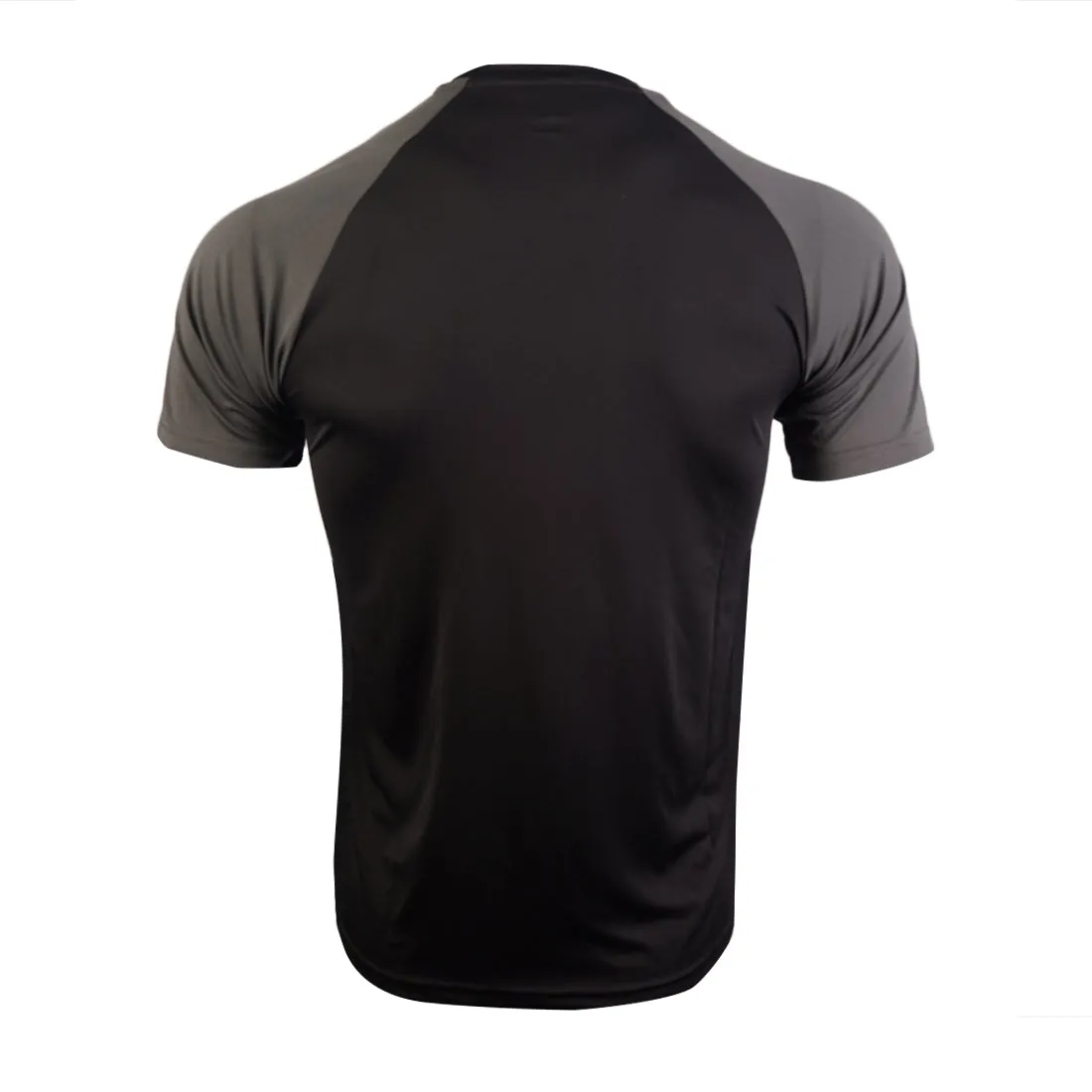 Al Men's Football Jersey Black