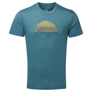 Alpenglow Tee