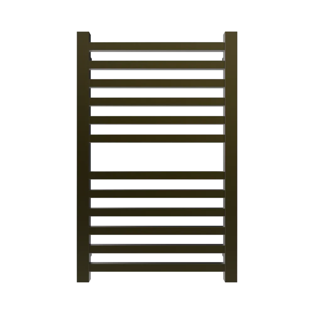 Amba - Quadro Collection - Model Q2132.2 Towel Warmer