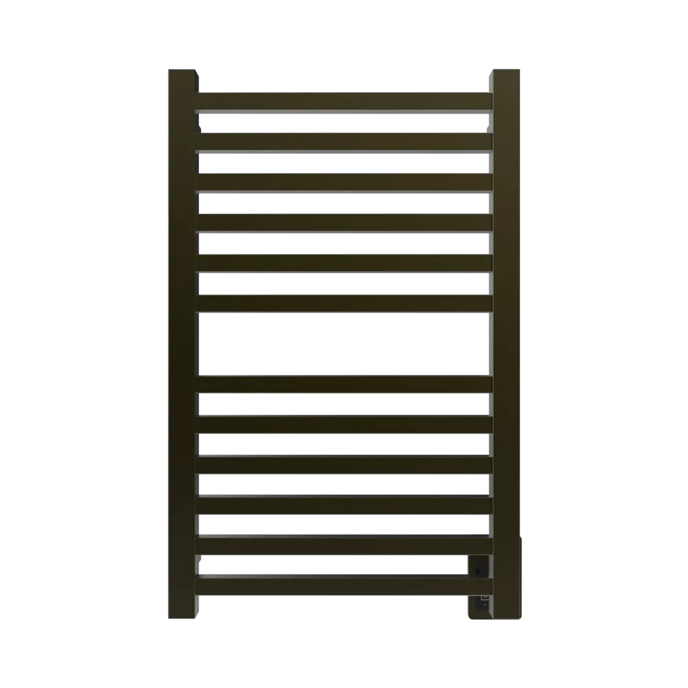Amba - Quadro Collection - Model Q2132.2 Towel Warmer