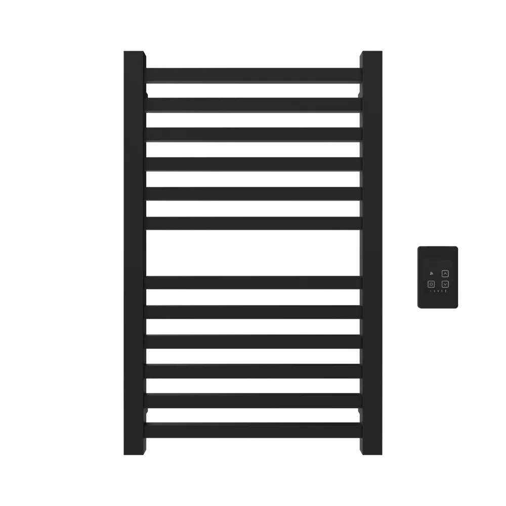 Amba - Quadro Collection - Model Q2132.2 Towel Warmer
