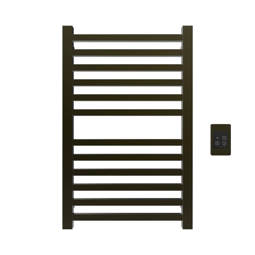 Amba - Quadro Collection - Model Q2132.2 Towel Warmer
