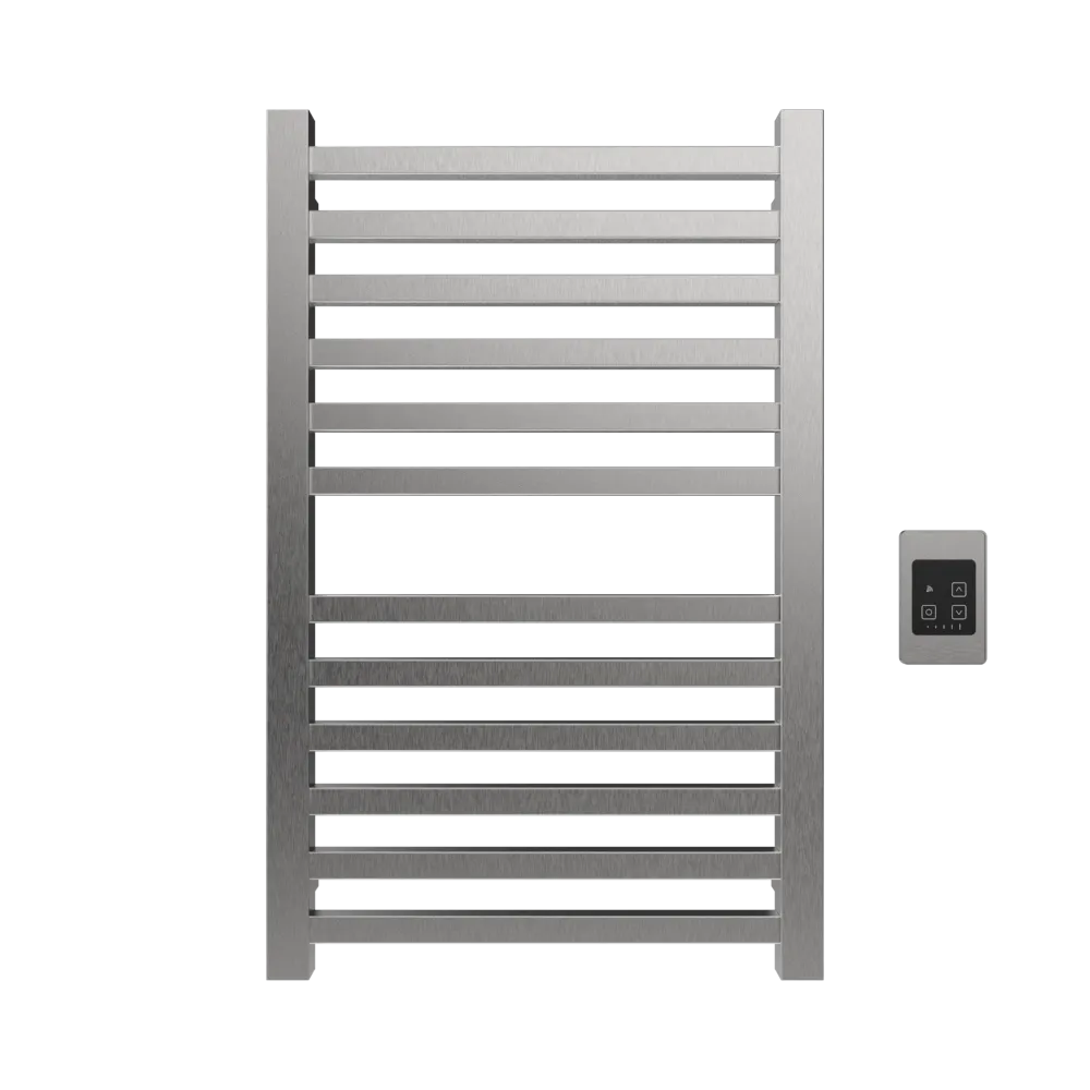 Amba - Quadro Collection - Model Q2132.2 Towel Warmer