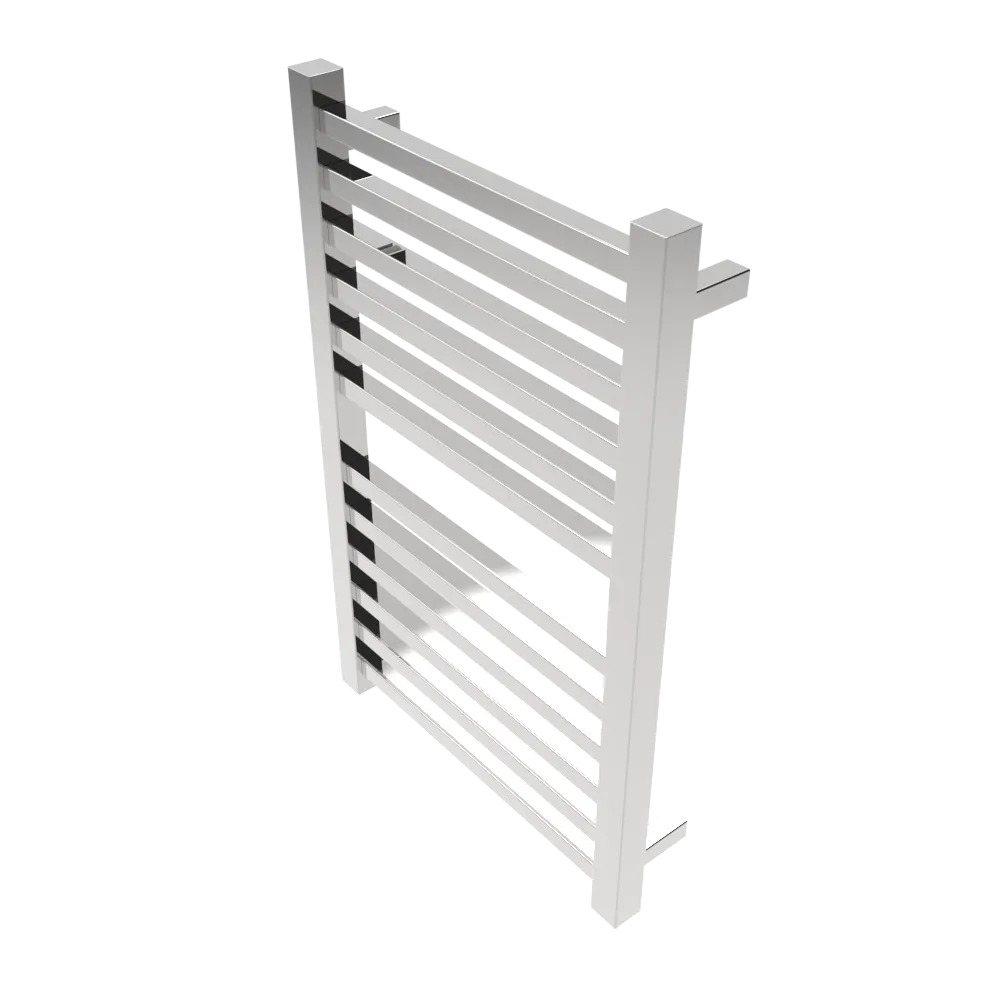 Amba - Quadro Collection - Model Q2132.2 Towel Warmer