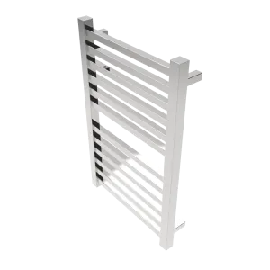 Amba - Quadro Collection - Model Q2132.2 Towel Warmer