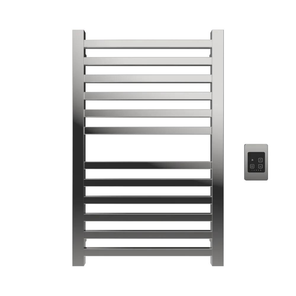 Amba - Quadro Collection - Model Q2132.2 Towel Warmer