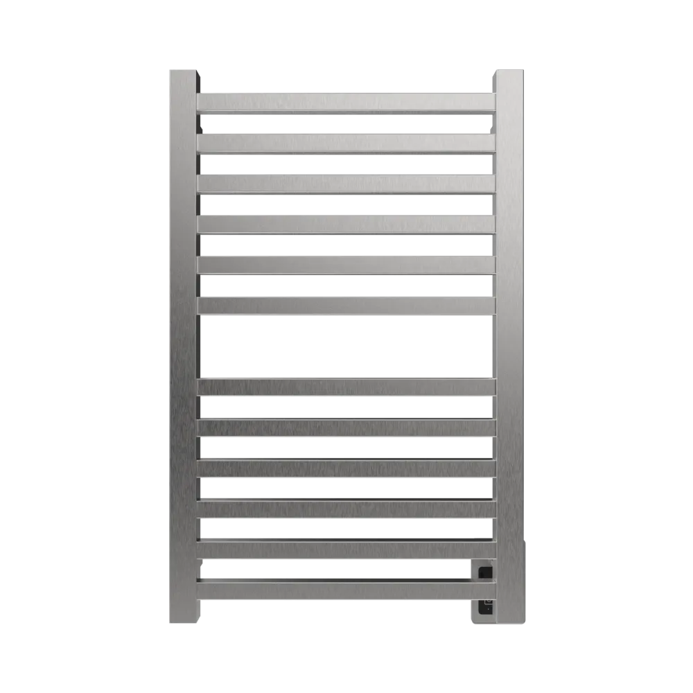 Amba - Quadro Collection - Model Q2132.2 Towel Warmer