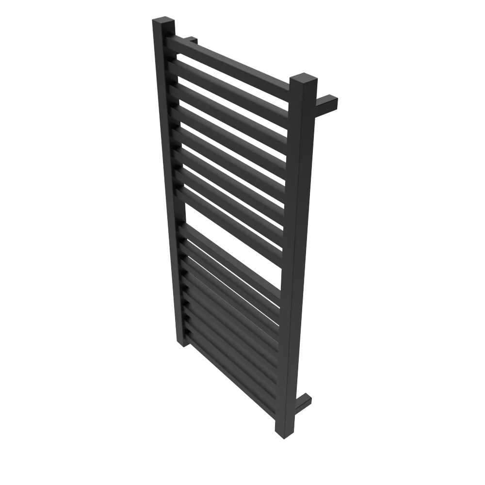 Amba - Quadro Collection - Model Q2142.2 Towel Warmer