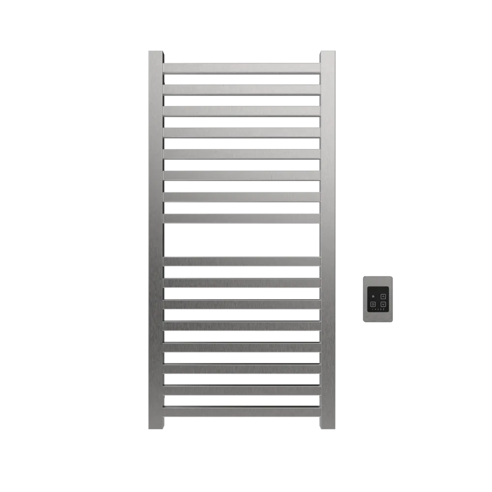 Amba - Quadro Collection - Model Q2142.2 Towel Warmer