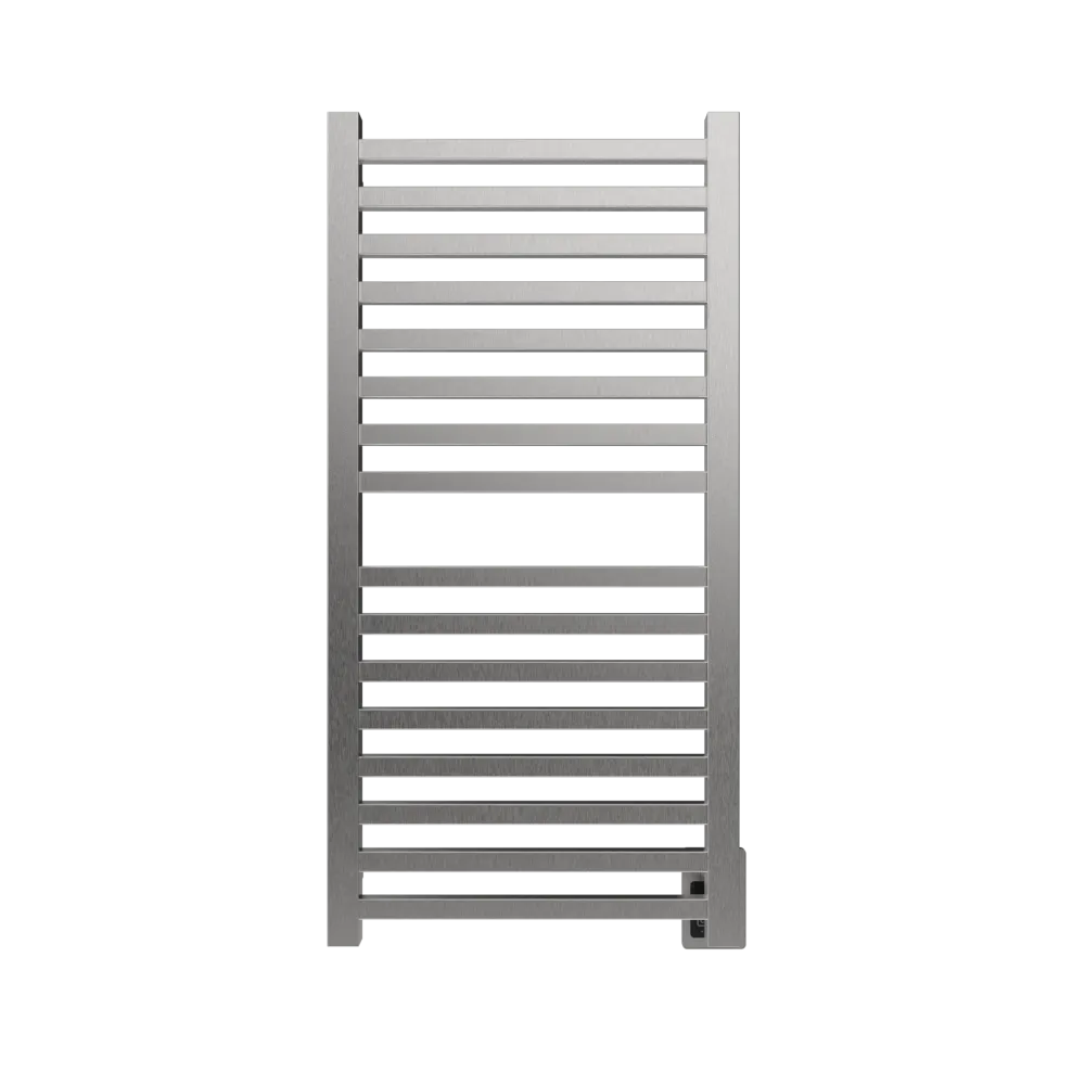 Amba - Quadro Collection - Model Q2142.2 Towel Warmer