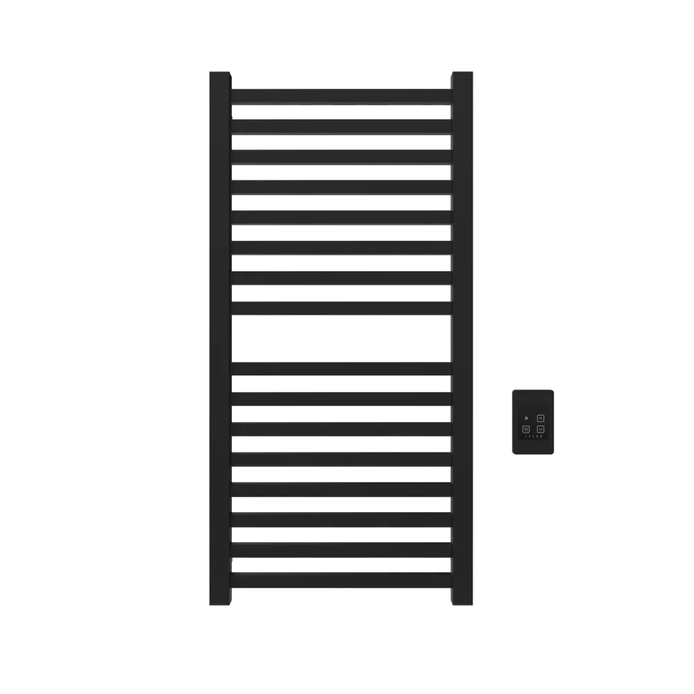 Amba - Quadro Collection - Model Q2142.2 Towel Warmer