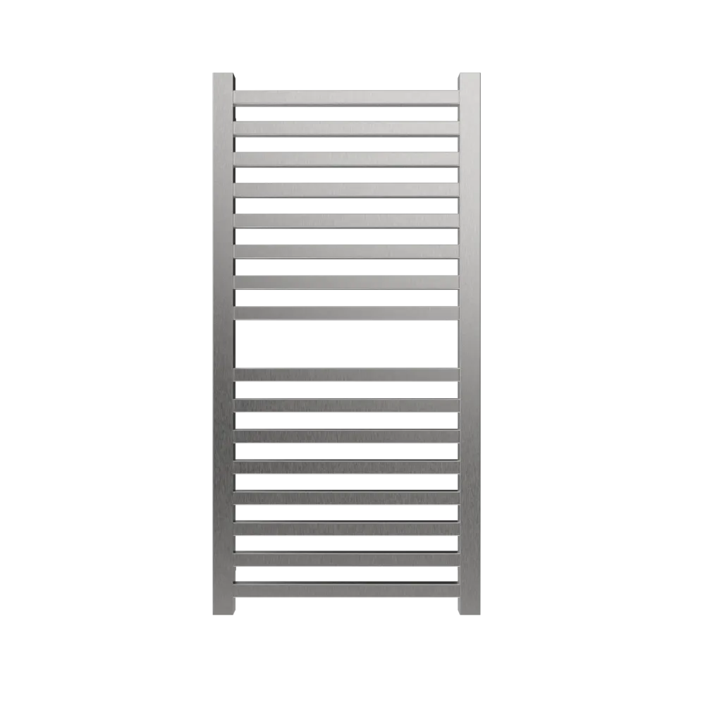Amba - Quadro Collection - Model Q2142.2 Towel Warmer