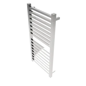 Amba - Quadro Collection - Model Q2142.2 Towel Warmer