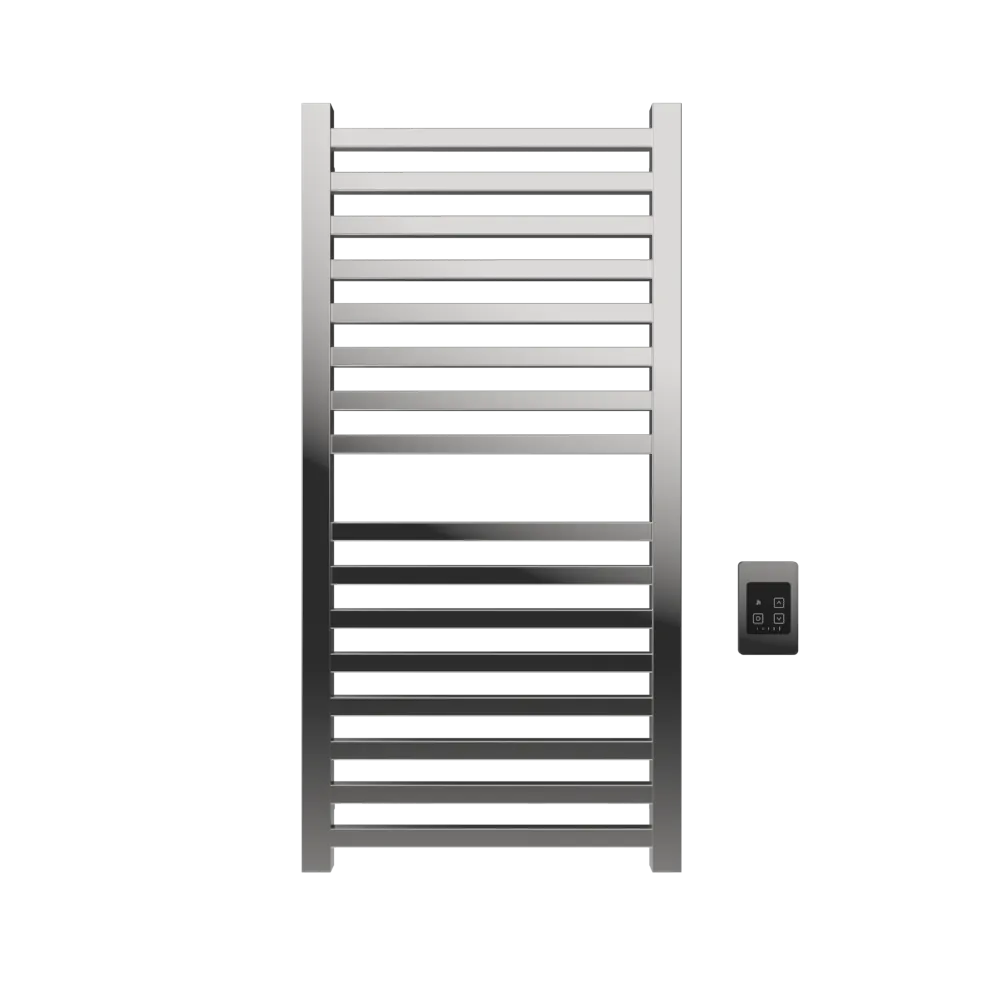 Amba - Quadro Collection - Model Q2142.2 Towel Warmer