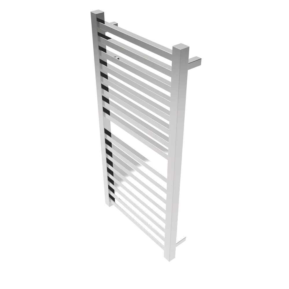 Amba - Quadro Collection - Model Q2142.2 Towel Warmer