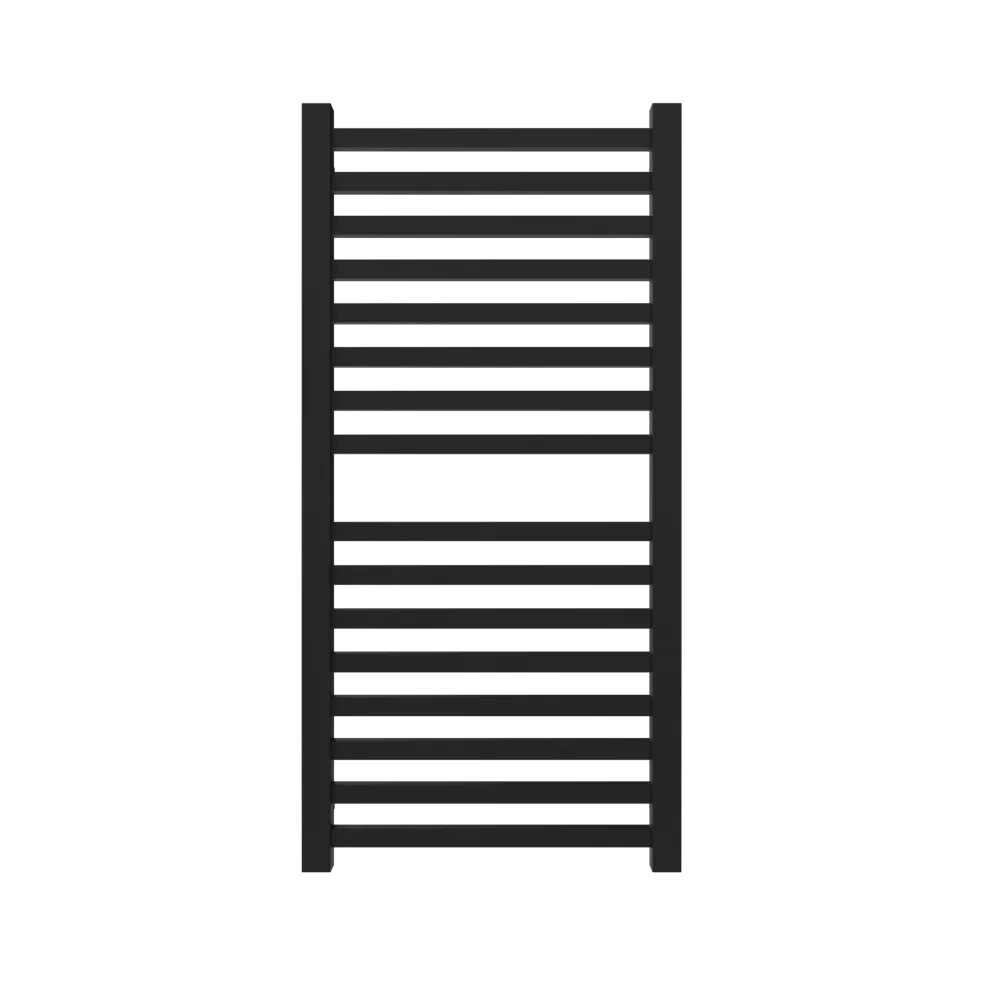 Amba - Quadro Collection - Model Q2142.2 Towel Warmer