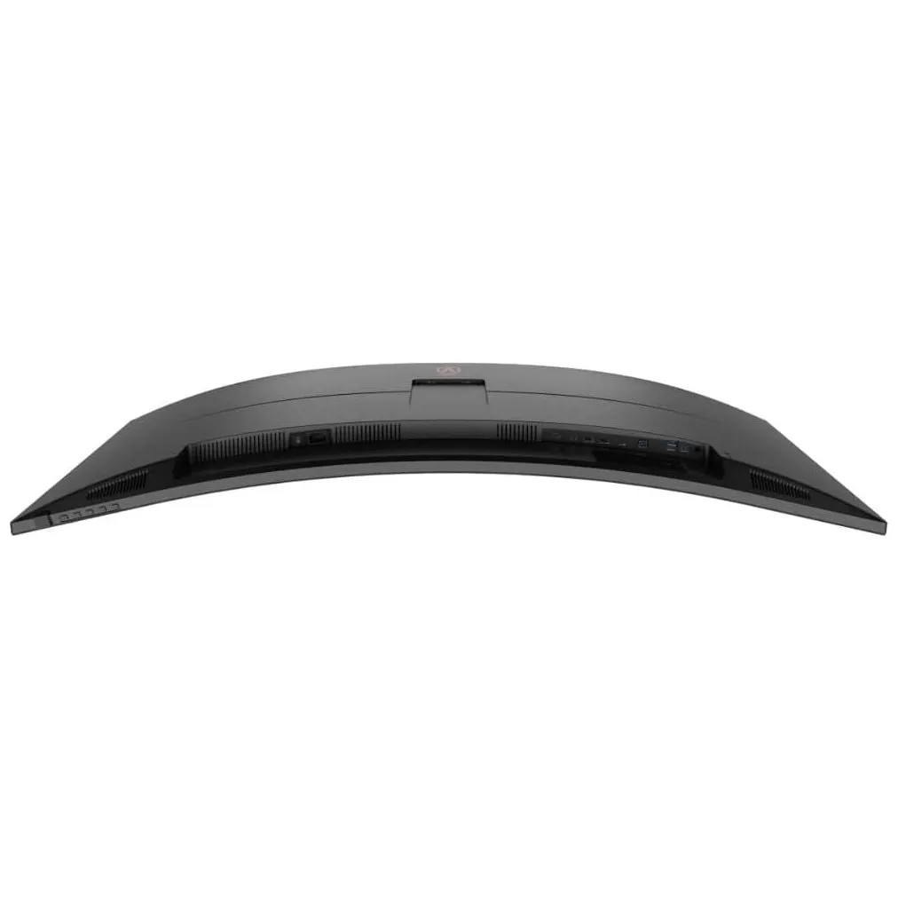 AOC 49" Curved 1800R, 5120X1440 DQHD, 32:9, Adaptive Sync, HDR 400,1ms, 165Hz ,3x HDMI,1x DP,USB-C , Speaker, HAS, KVM ultra wide monitor