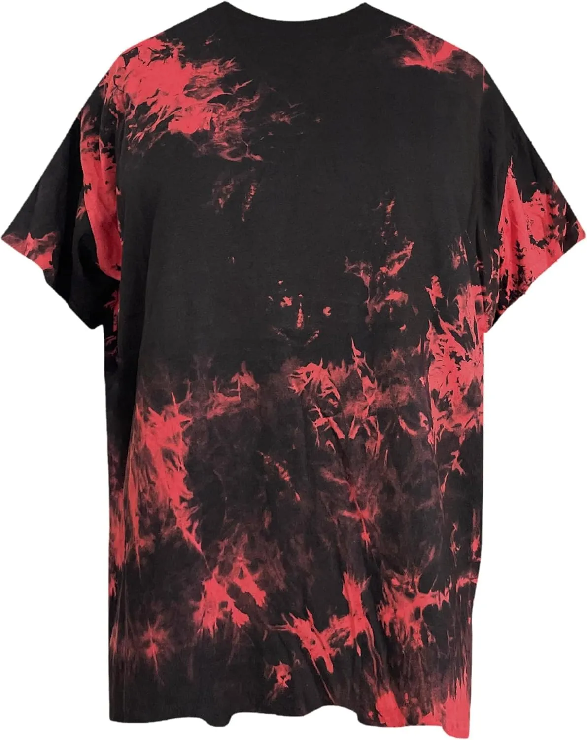 Avanova Women Tigers Graphic Oversized Tee Top Short Sleeve Loose Crewneck Summer T-Shirt