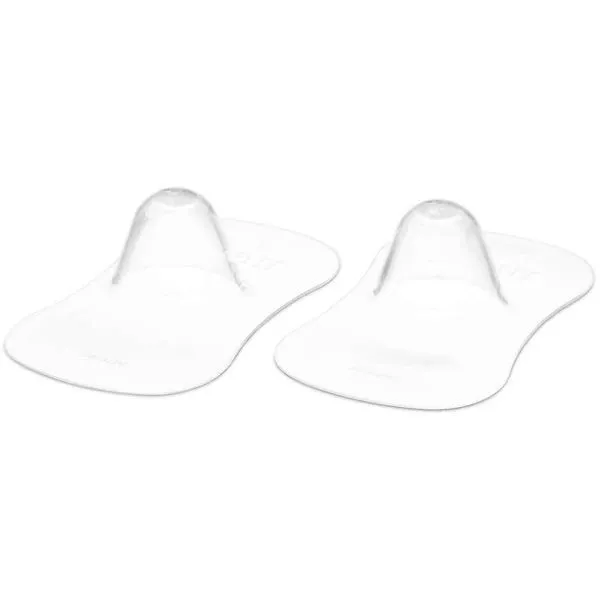 Avent Nipple protectors Medium size 2PK