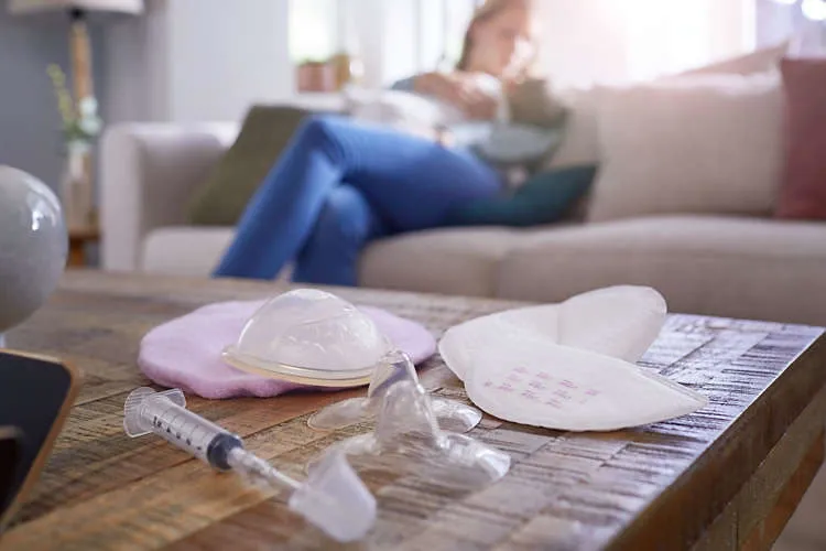 Avent Nipple Protectors