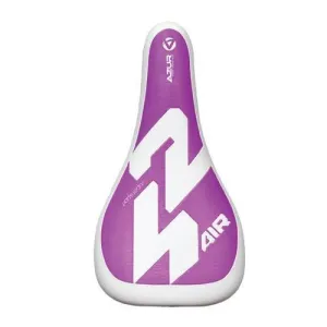 Azur Performance Pro Range Saddle - Air Purple