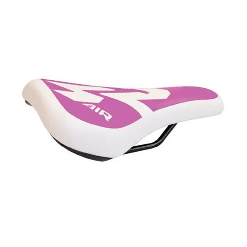 Azur Performance Pro Range Saddle - Air Purple