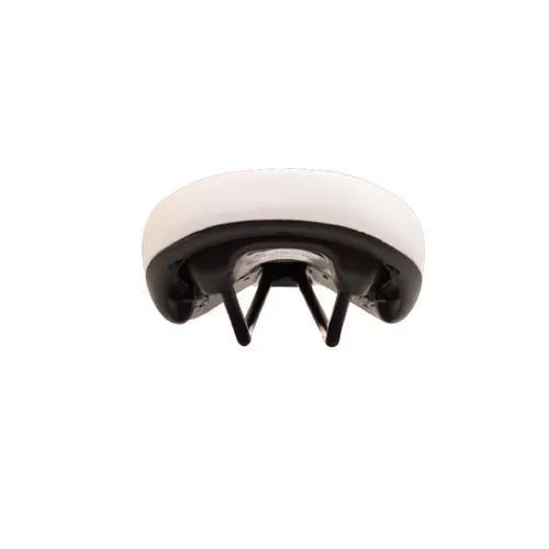 Azur Performance Pro Range Saddle - Air Purple