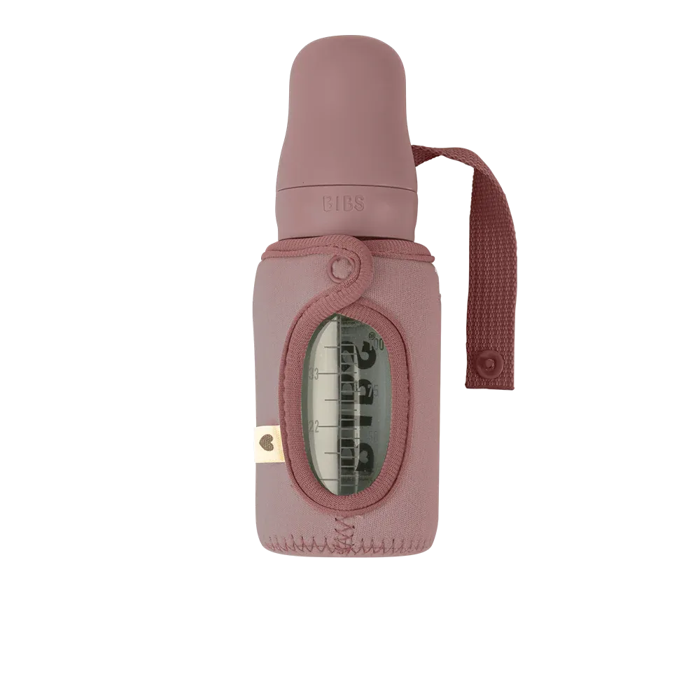 Baby Bottle Sleeve Small