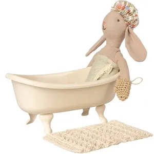 Bathtub, Mouse