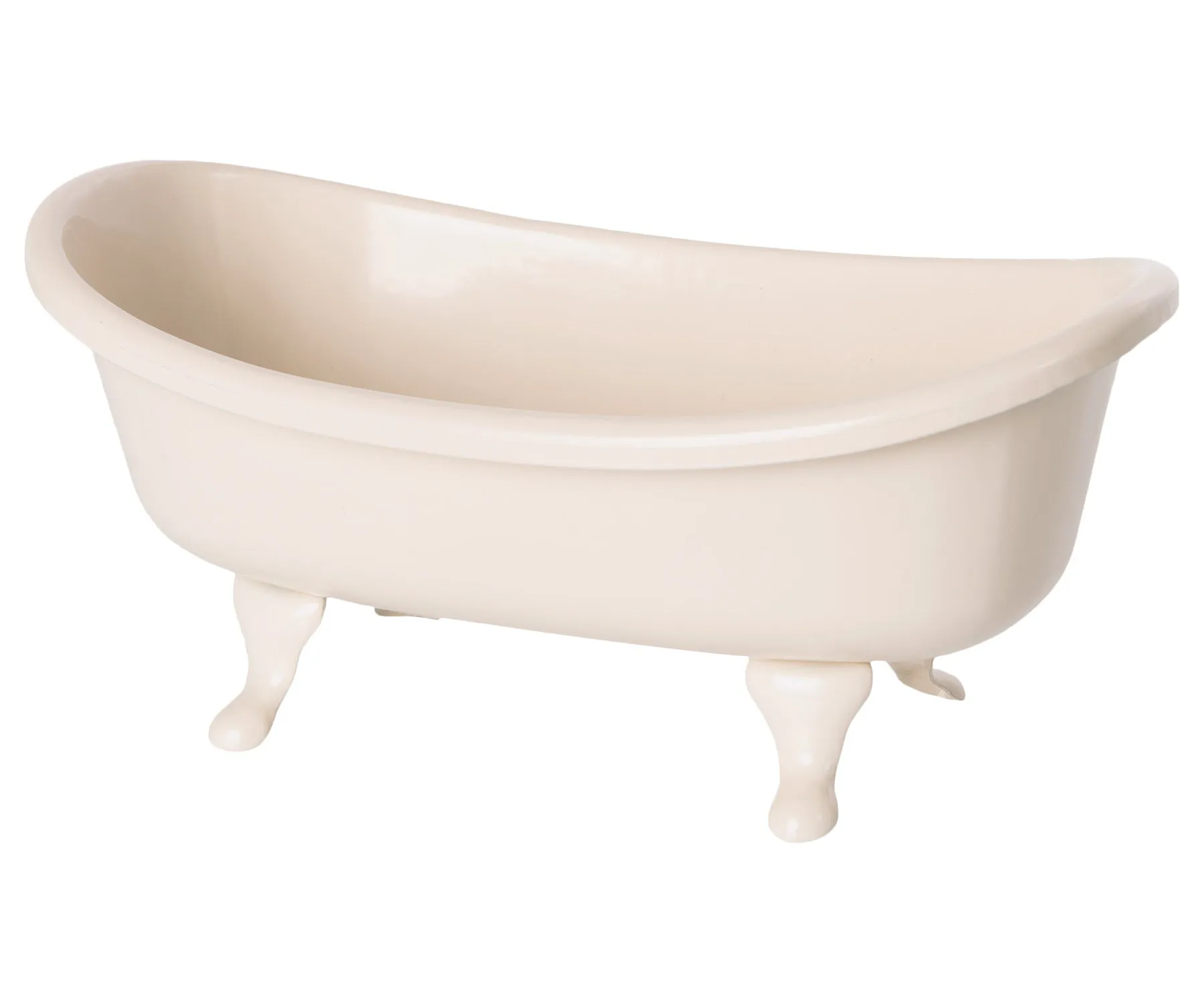 Bathtub, Mouse