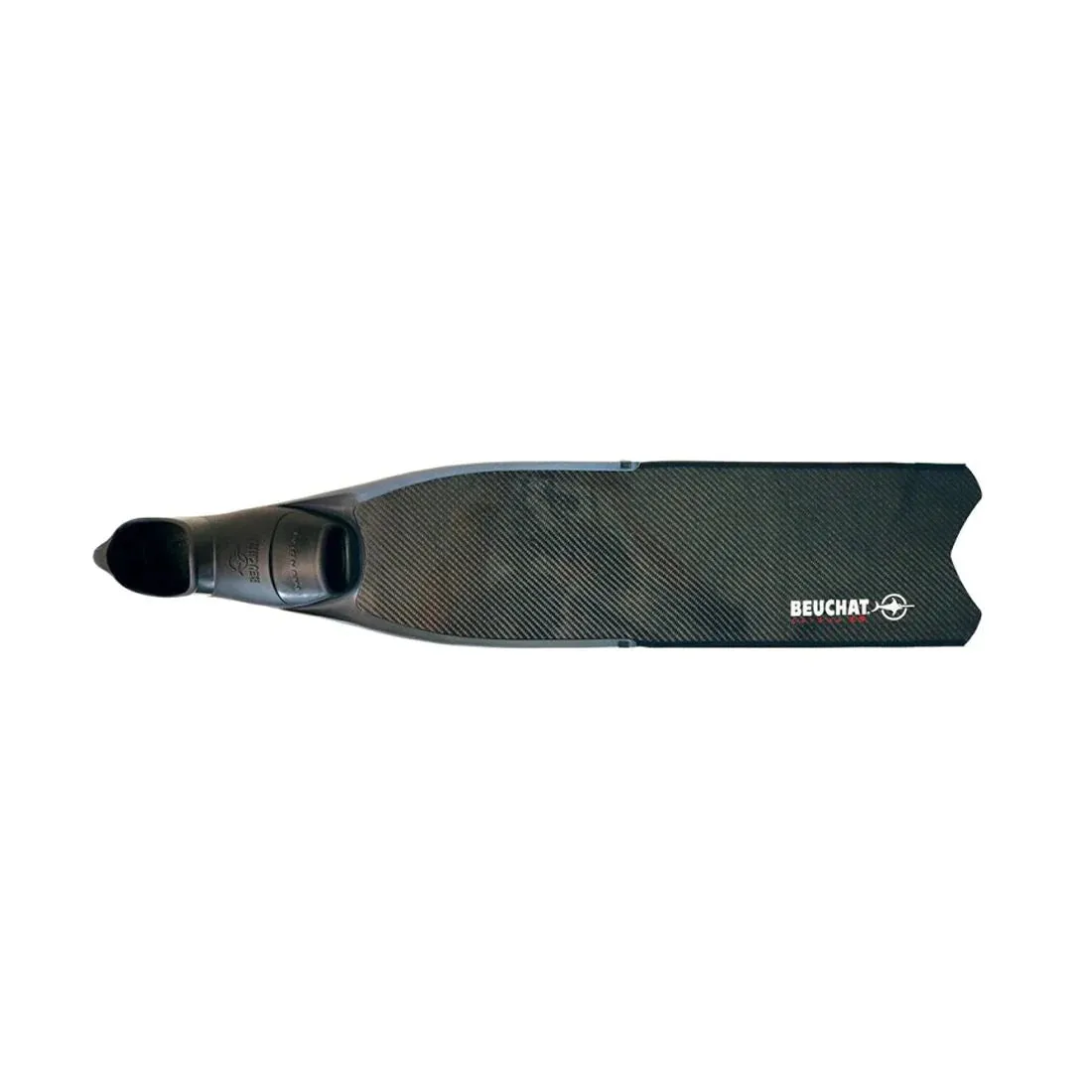 BEUCHAT Mundial Carbon - Single Blade