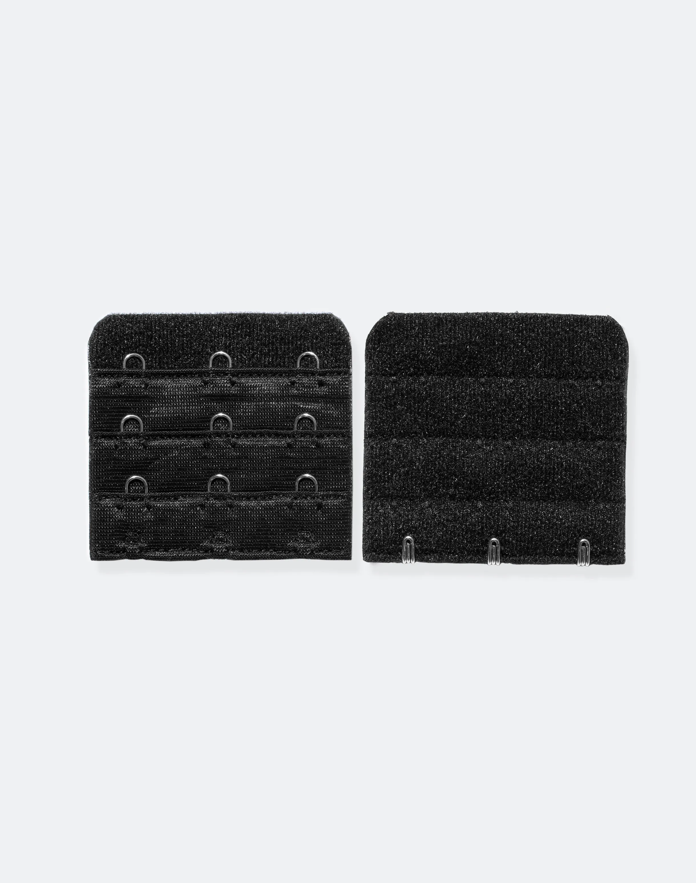 Bra Extender 3 Hook Black