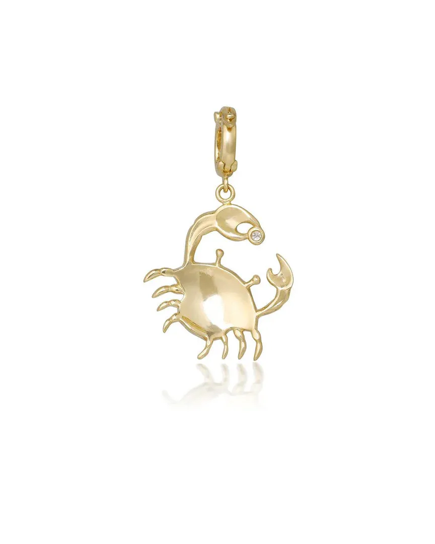 Cancer Pendant