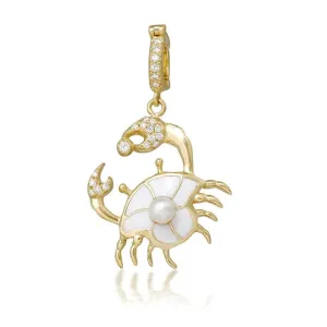 Cancer Pendant