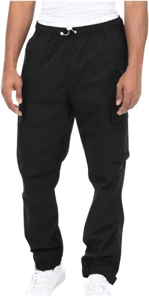 Cargo Pant for Men Baggy Relaxed Men's Wild Cargo Pant Casual Joggers Sweatpants Outdoor Waterproof Hiking Work Pant