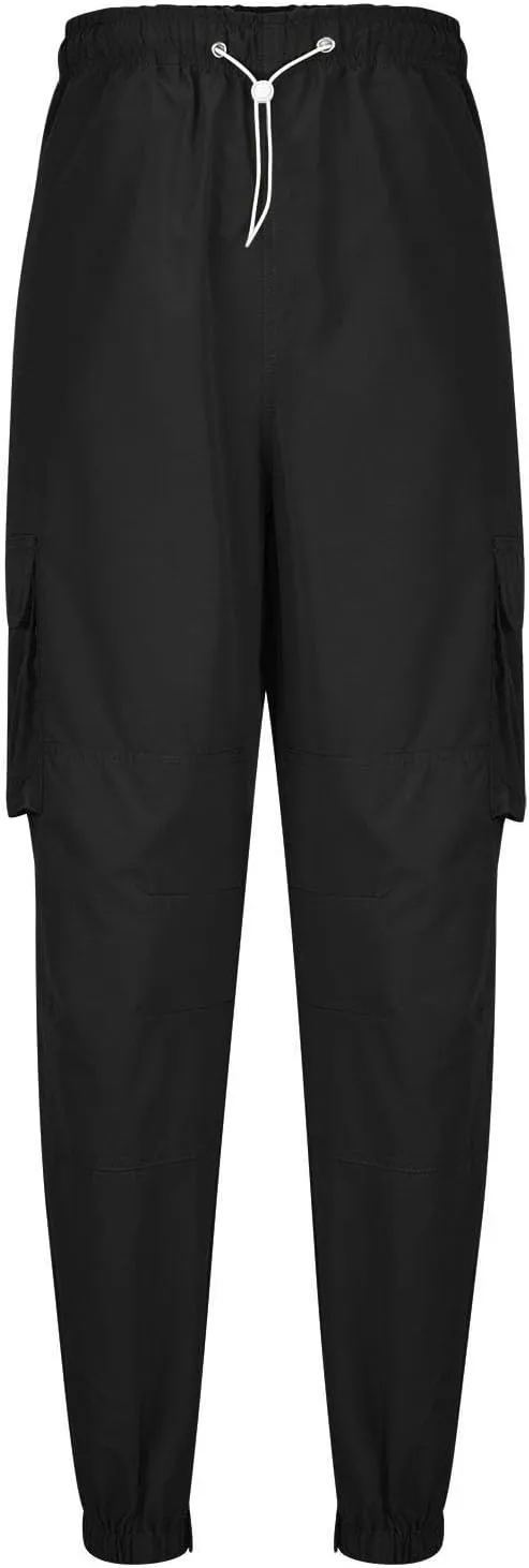 Cargo Pant for Men Baggy Relaxed Men's Wild Cargo Pant Casual Joggers Sweatpants Outdoor Waterproof Hiking Work Pant