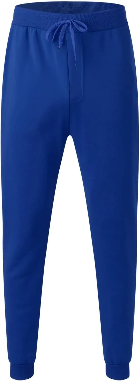 Cargo Pants for Men Relaxed Fit & Winter Pants for Men Drawstring Cargo Flat Front Straight Fit Pants Outdoor Sports