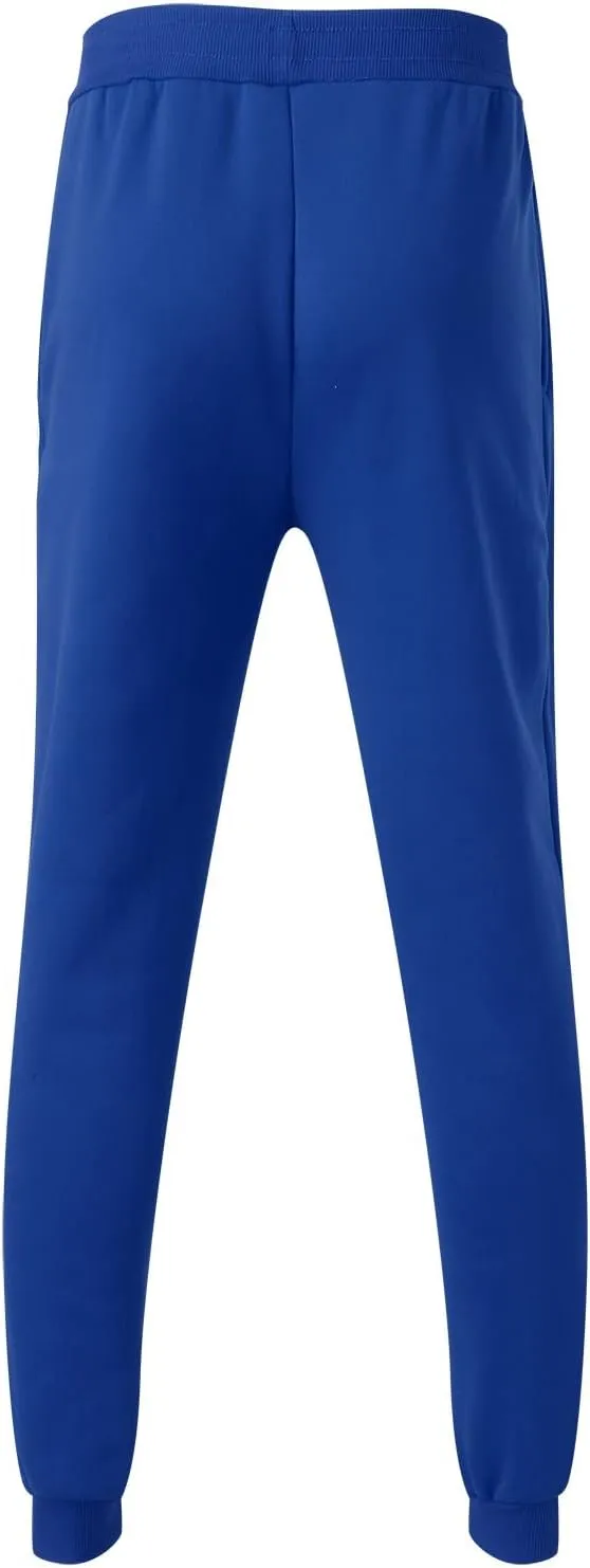 Cargo Pants for Men Relaxed Fit & Winter Pants for Men Drawstring Cargo Flat Front Straight Fit Pants Outdoor Sports