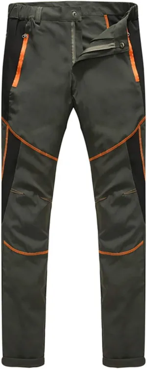 Cargo Pants for Men Relaxed Fit Joggers Sweatpants Low Crotch Sweats Slim Fit Trousers Harem Hip Hop Pants Mens Cargo