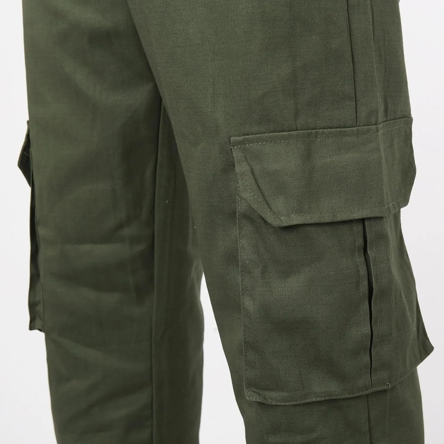 Cargo Pants for Men Relaxed Fit Mens Cargo Pants Men's Cargo Pants Summer Lightweight Joggers Sweatpants with Pokcets