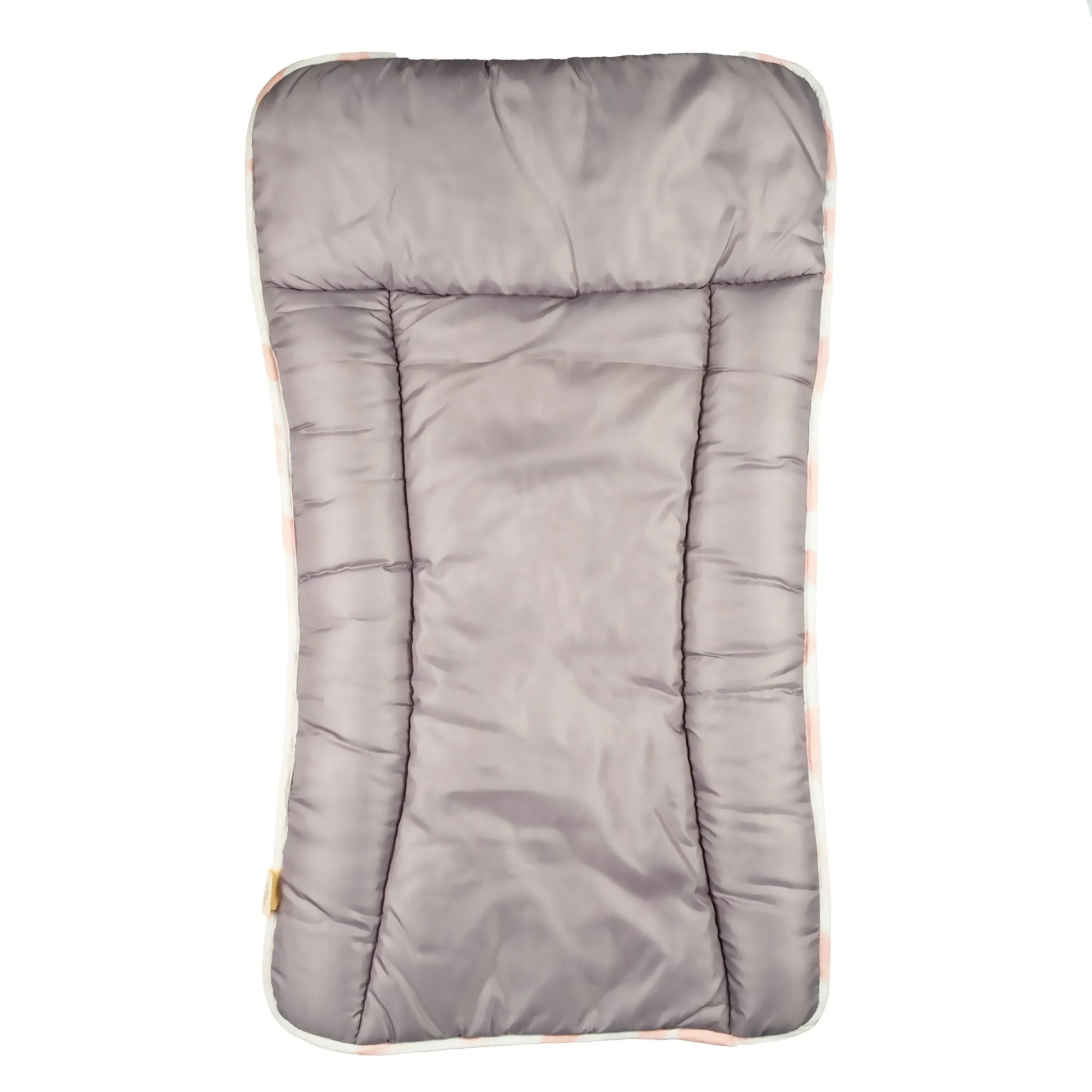 Changing Mat - Cloud Pink