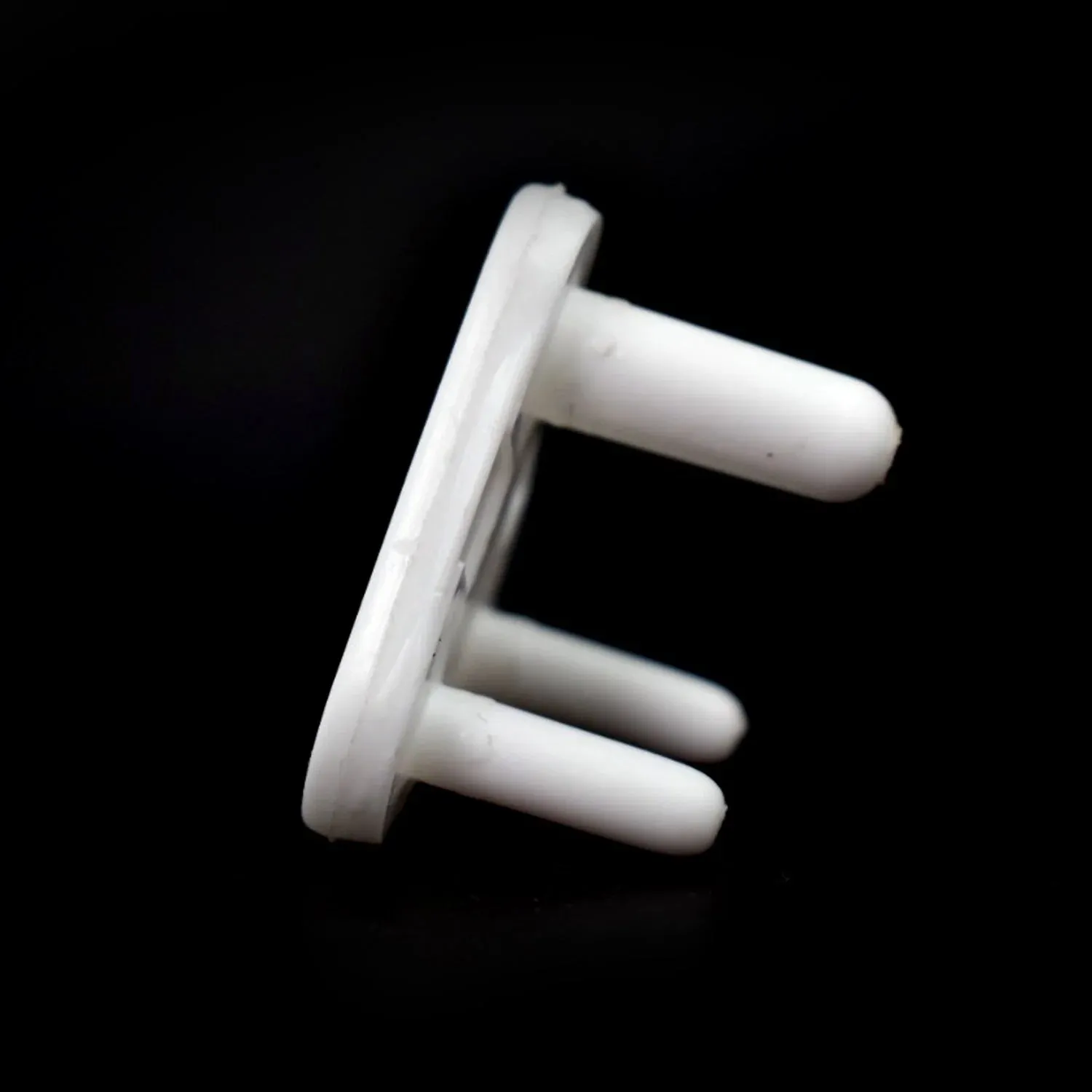 Childproof Outlet Plug Protectors for Home & Office
