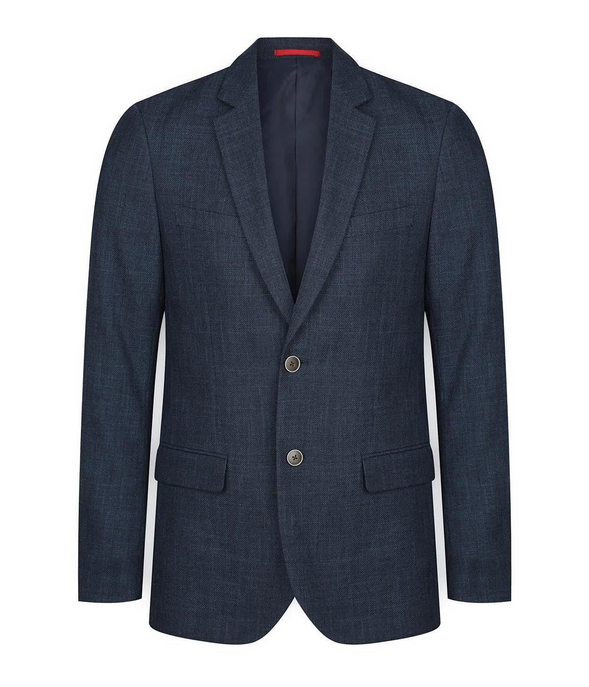 Claremont 1887MJ MENS WASHABLE TEXTURED JACKET
