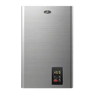 Dewhot 20 Litre Fan Forced Specialised Gas Water Heater-Outdoor