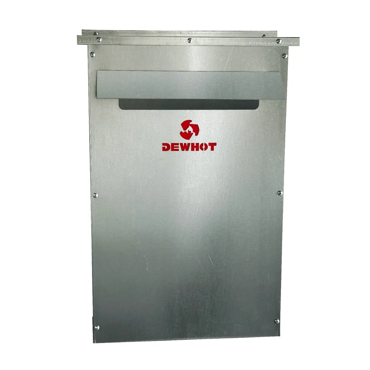 Dewhot Fan Forced Weather Box