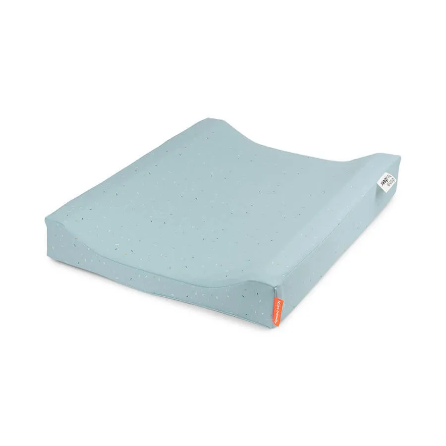 Done by Deer Easy Wipe Confetti Changing Mat