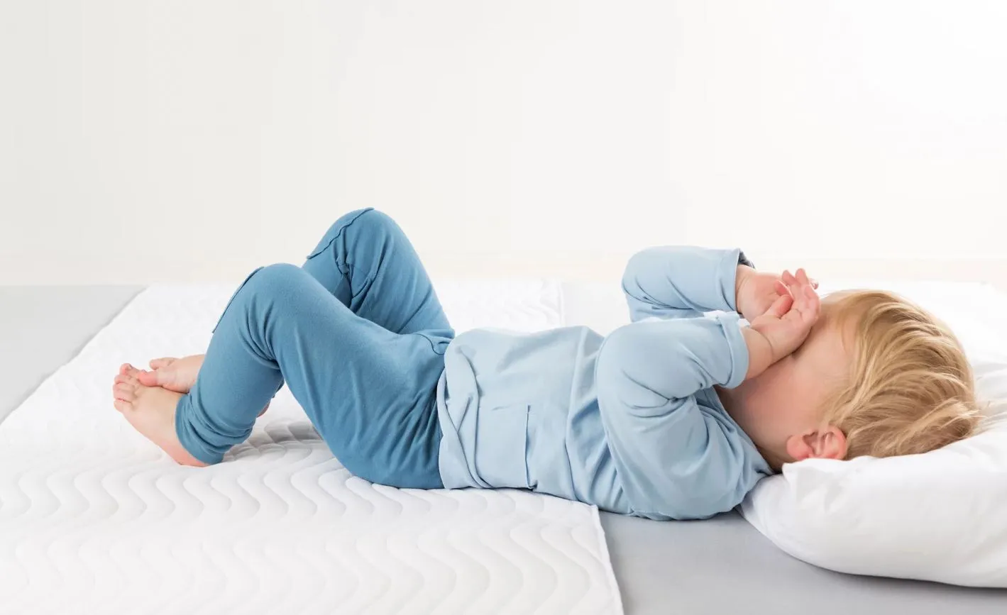 Doomoo Absoplus: Highly Absorbent Sheet & Mattress Cover