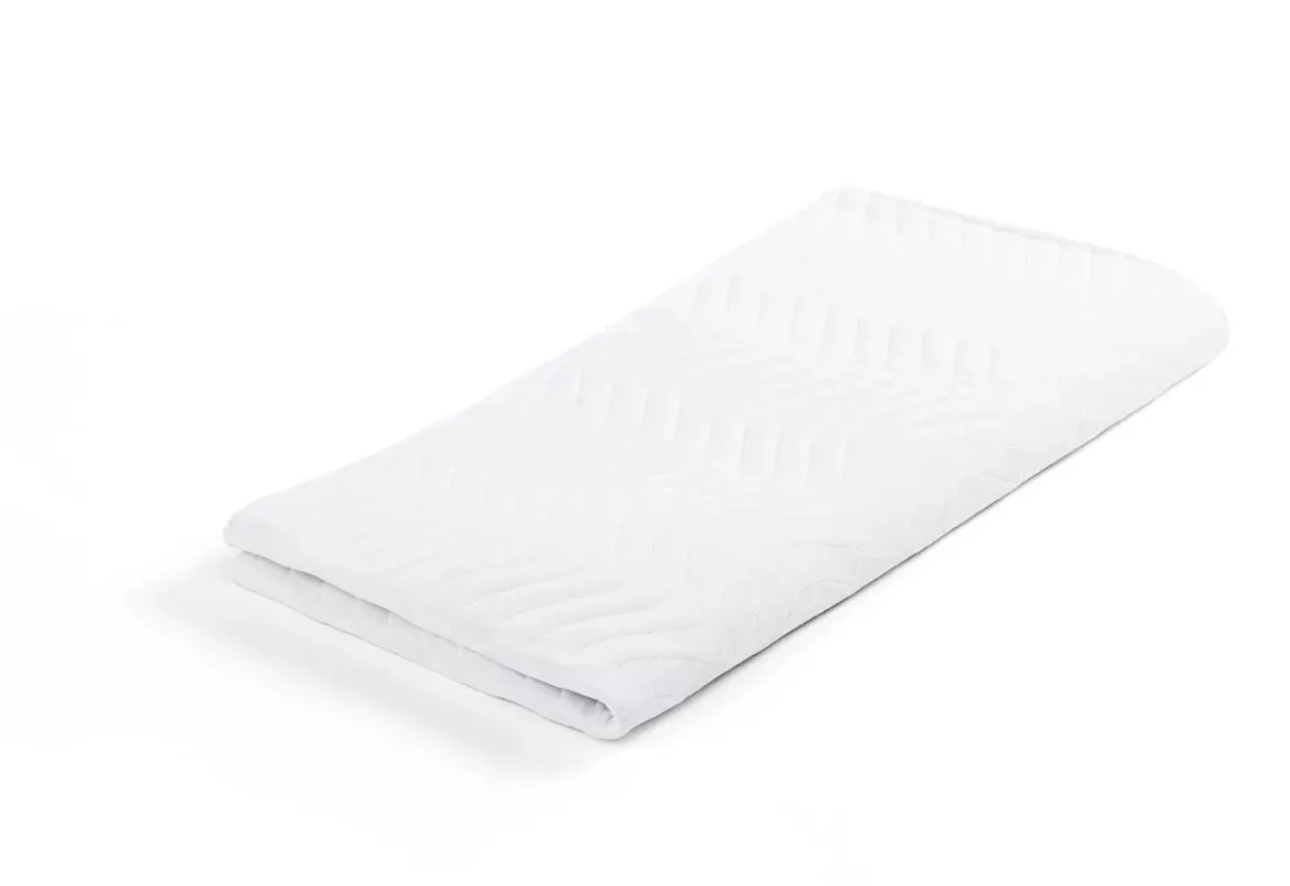 Doomoo Absoplus: Highly Absorbent Sheet & Mattress Cover